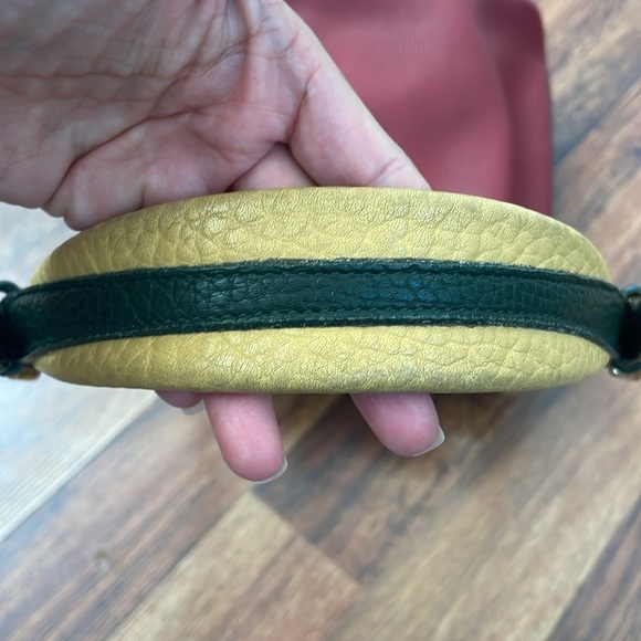 Vintage 90’s Dooney Bourke Teton Drawstring - Picture 12 of 13